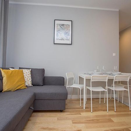 Cr Apartament Przy Katedrze 비아위스토크 외부 사진