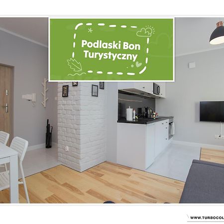 Cr Apartament Przy Katedrze 비아위스토크 외부 사진