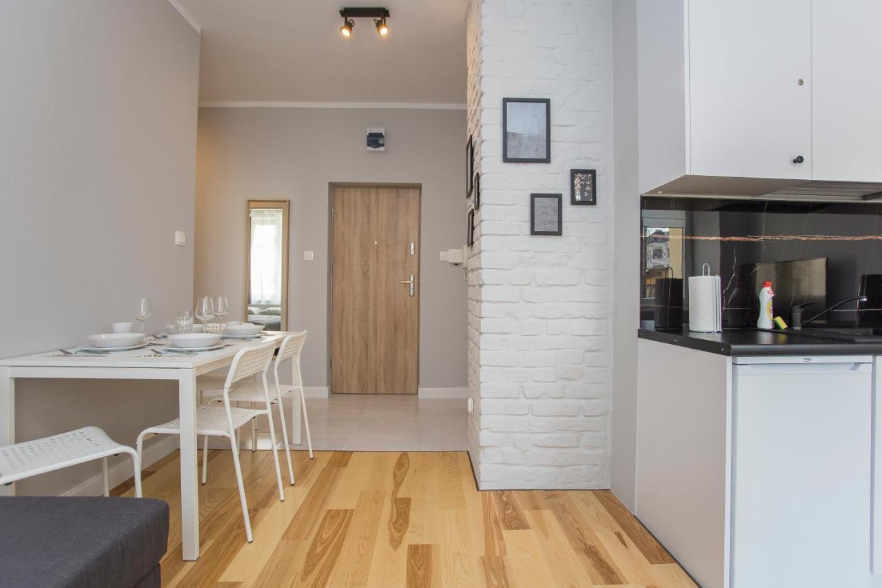 Cr Apartament Przy Katedrze 비아위스토크 외부 사진