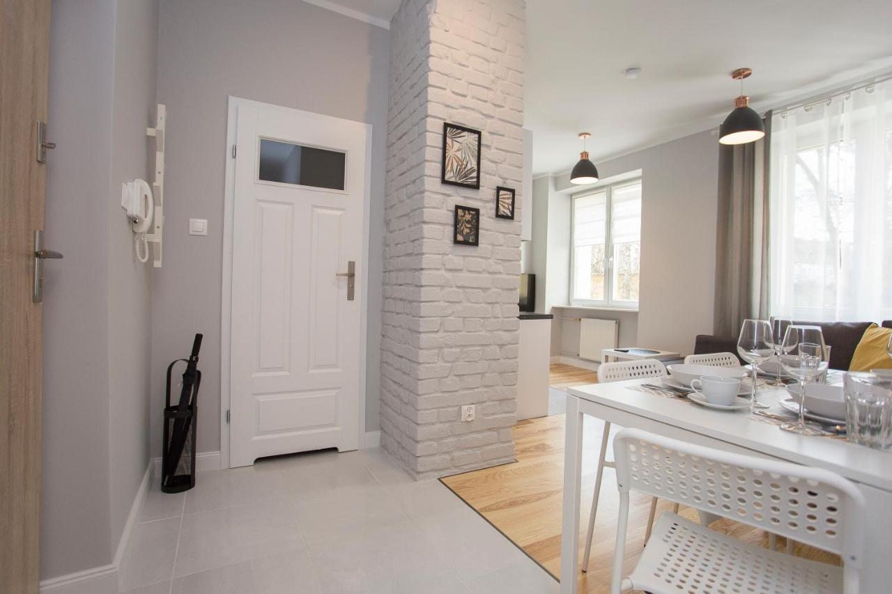 Cr Apartament Przy Katedrze 비아위스토크 외부 사진