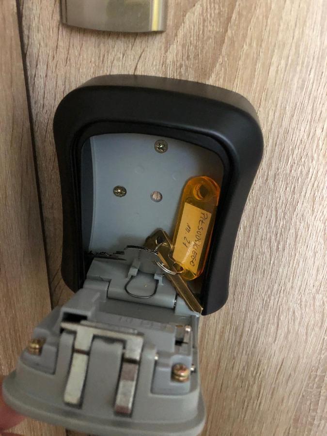 Cr Apartament Przy Katedrze 비아위스토크 외부 사진