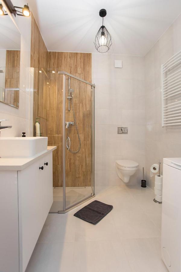 Cr Apartament Przy Katedrze 비아위스토크 외부 사진