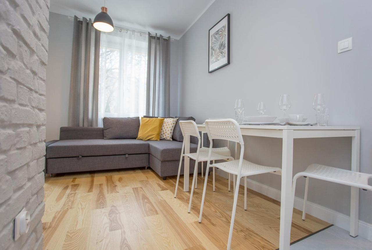 Cr Apartament Przy Katedrze 비아위스토크 외부 사진