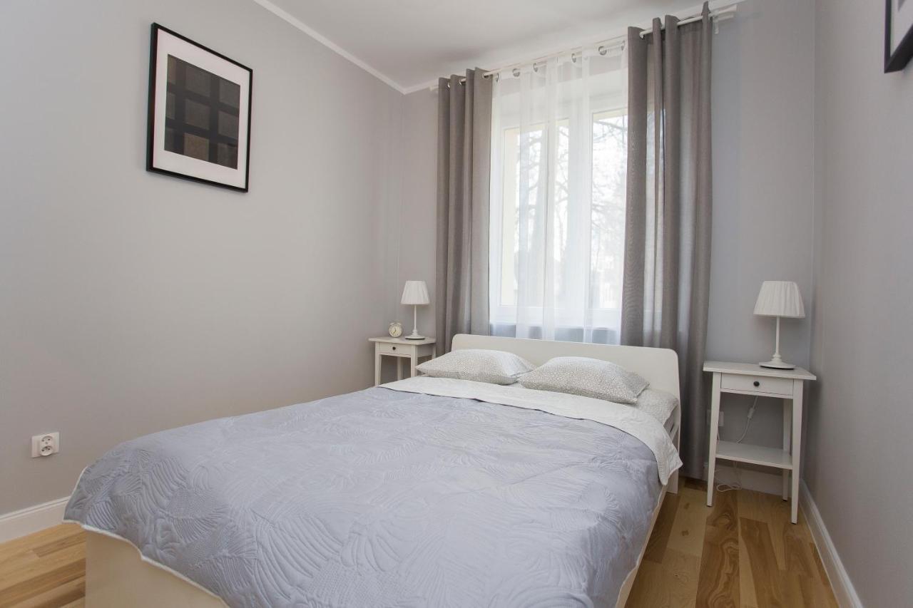 Cr Apartament Przy Katedrze 비아위스토크 외부 사진